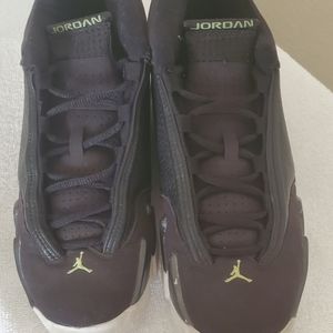 Jordans